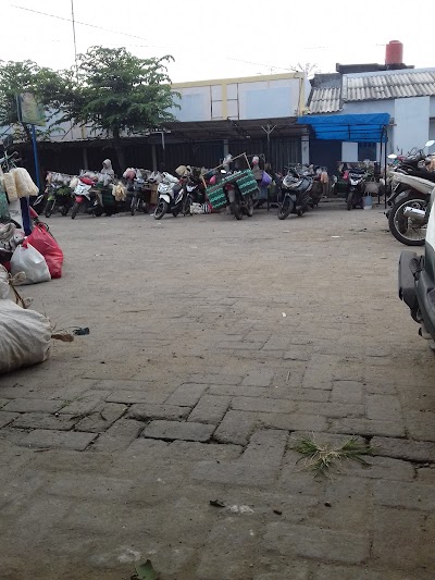 Photos of Pasar Sedan