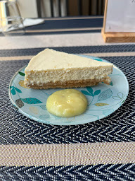 Photo n°8 de Restaurant Elia à Bessèges (Restaurant méditerranéen)