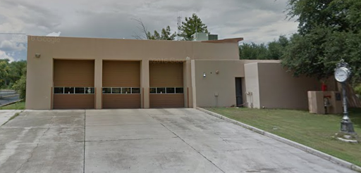 Nogales Fire Department Station 1 - Thumbnail