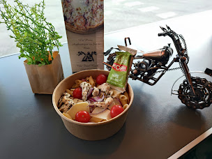 Photo n°15 de The Food Rock' à Carvin (Pizzas à emporter)