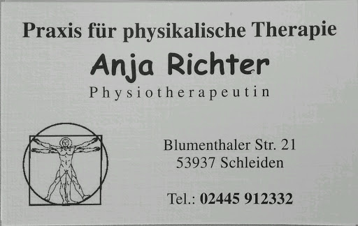 Physiotherapie Richter - Thumbnail