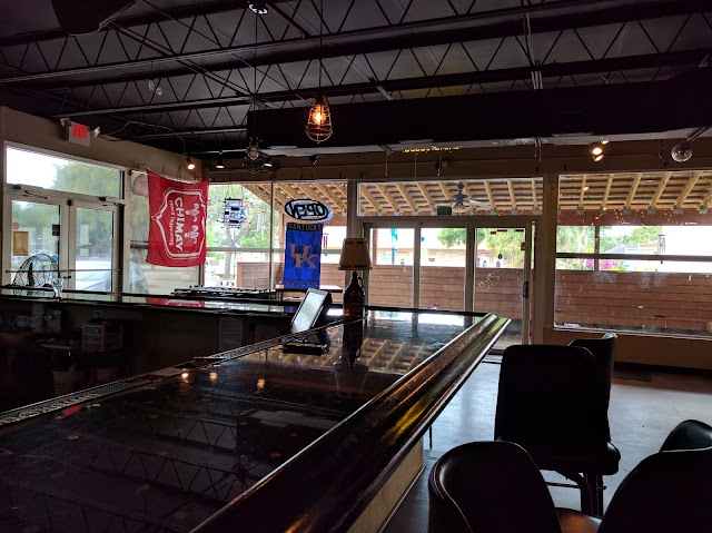 Copperheads Tap House