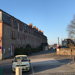 Photo n°3 de Laurent Malo Ostéopathe à Missillac (Ostéopathe)