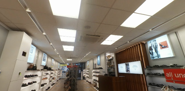 Clarks - Wimbledon Phone number