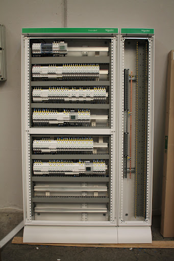 Spark Engineering Srl - Visual
