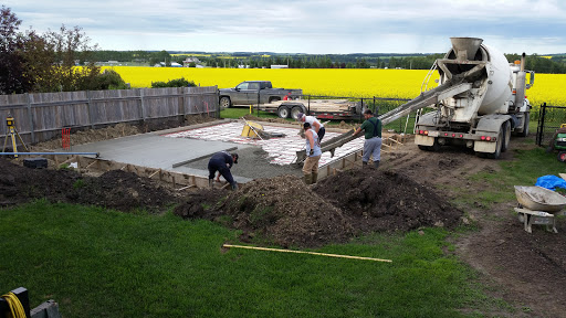 Rimbey Lions Soccer Park - Thumbnail