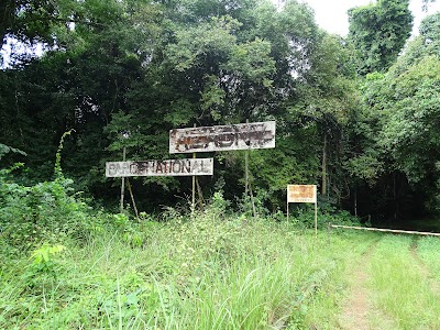 Photos of Assagny National Park