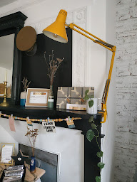 Photo n°14 de Atelier MJS Déco à Saint-Bris-le-Vineux (Magasin d'ameublement et de décoration)