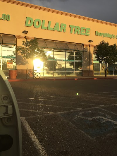 Dollar Tree