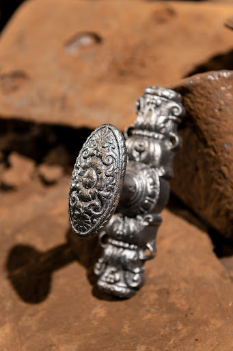 LA FONDERIE ROLLINGER - Thumbnail