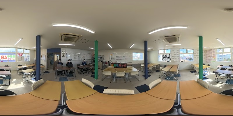 東セミ わさだDesaki教室 理科と数学に強い塾