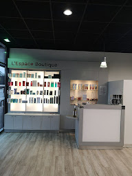 Photo n°7 de Yzatis Coiffure à Cazères (Salon de coiffure)