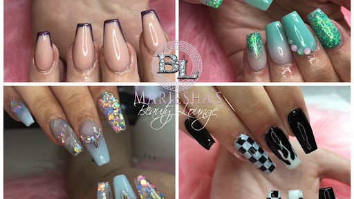 Mariesha’s Beauty Lounge - Thumbnail