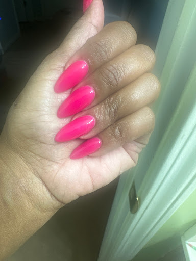 Five Stars Nail Spa - Thumbnail