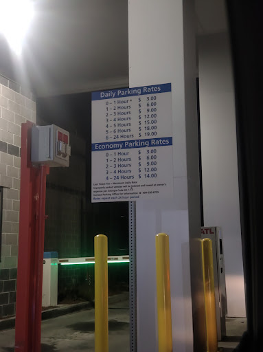 Atlanta Airport North Hourly/Daily Parking - Thumbnail