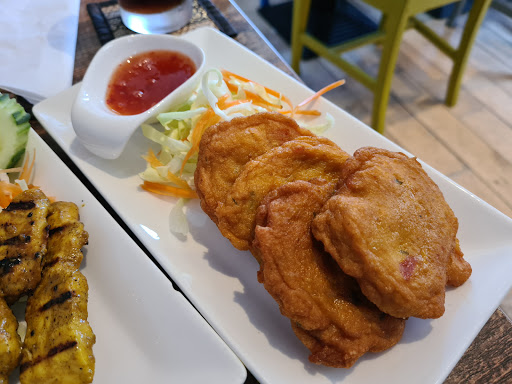 Nicha's Thai Kitchen - Thumbnail
