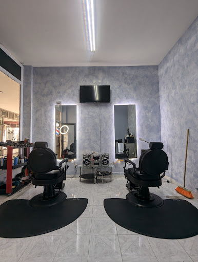 Barber Gil
