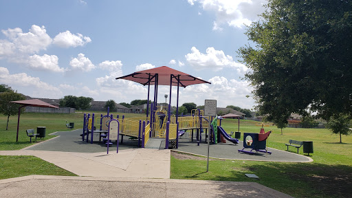 Hewitt Park