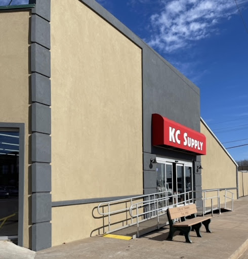 KC SUPPLY - Visual