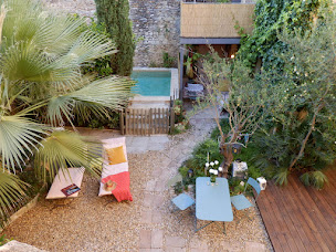 Photo n°40 de Envie de Sud - Gîte & Chambre d`hôtes avec piscine en Camargue - Cuisine méditerranéenne - Séjours ornithologiques à Vauvert (Appartement de vacances)