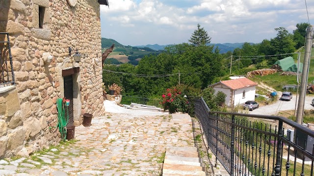 Agriturismo Beneverchio