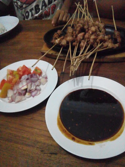 Photos of Sate PAK YANI