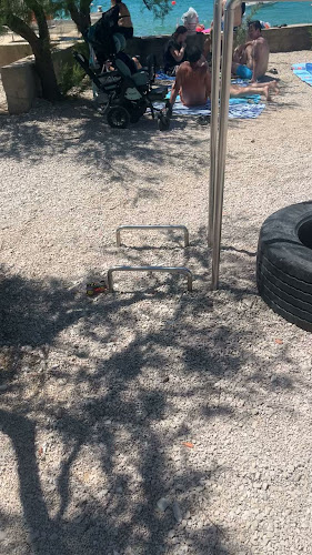 Recenzije Street workout - Jadrija/Šibenik u Šibenik - Teretana