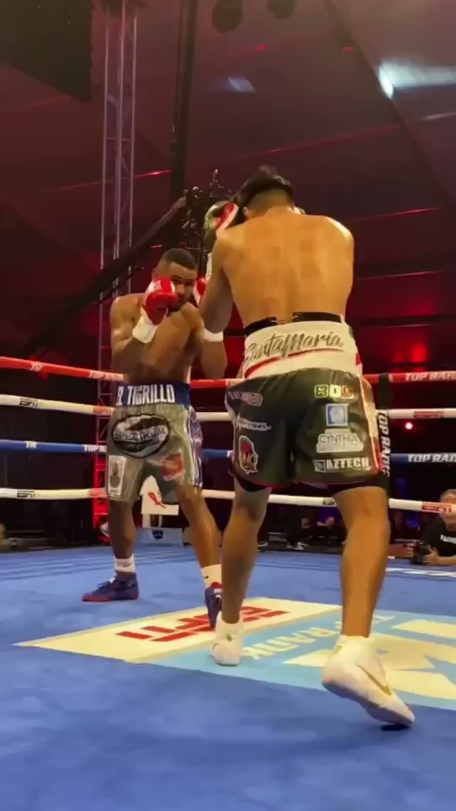 The Balderas School Of Boxing photo 2