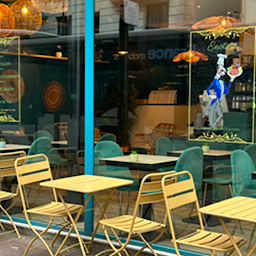 Photo n°4 de ENOTRIA à Le Raincy (Café)