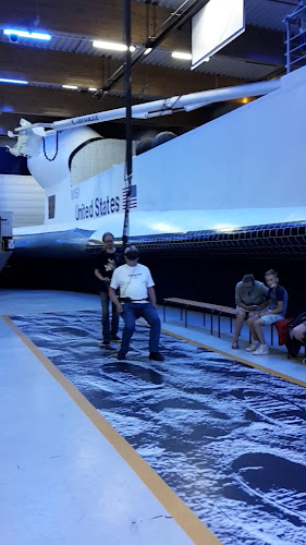 Euro Space Center