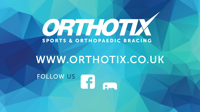 Reviews of ORTHOTIX Supports, Splints & Bracing in Cardiff - Shop