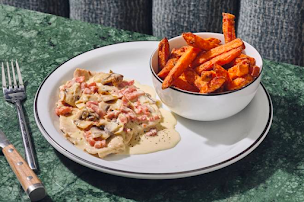 Photo n°4 de PB Poulet Braisé Saint Ouen à Saint-Ouen-sur-Seine (Livraison de repas à domicile)