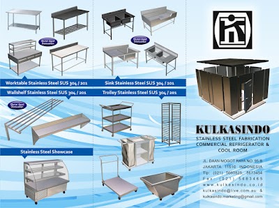 Photos of CV. Kulkasindo