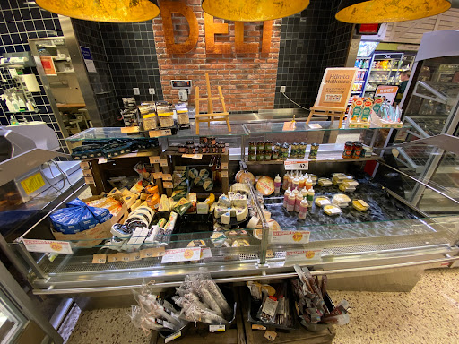 ICA Supermarket Renen - Thumbnail