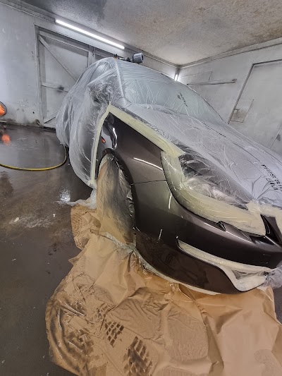 Coleman Accident Repairs