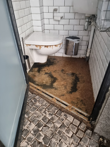 Rohr und Kanalreinigung HANTAL
