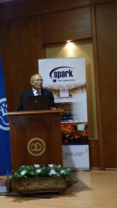 Photos of Spark Travel