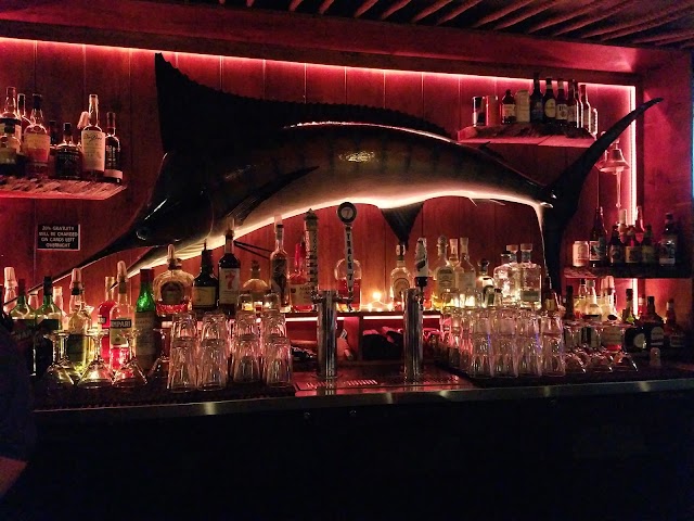 Sail Inn Grotto