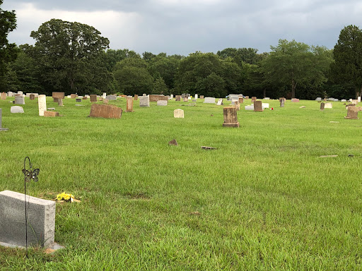 Grove Island African Methodist Episcopal Church