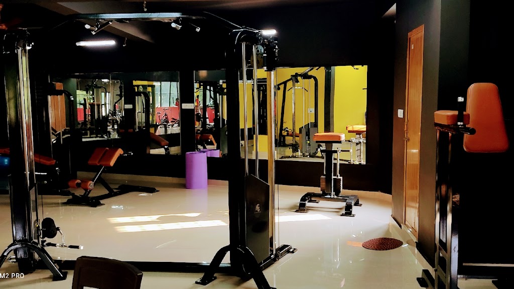 La7 360 The Gym Vazhayila Peroorkada