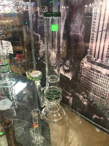 Pipe Eyes - Visual