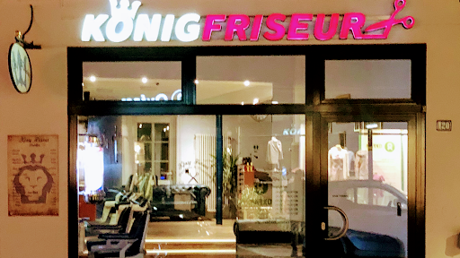 König Friseur