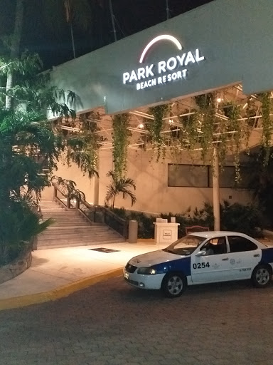 Servicio de taxi acapulco - Thumbnail