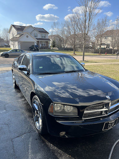 Elixir Detailing - Visual