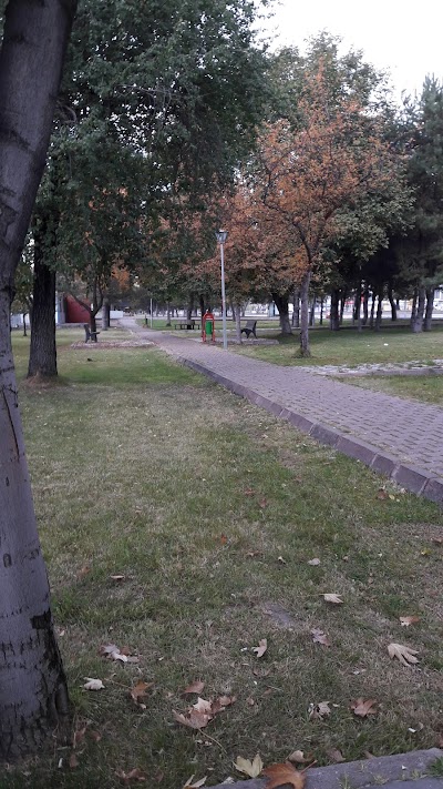 park