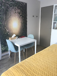Photo n°2 de Karen Bibolini à Saint-Savournin (Programme de bien-être)