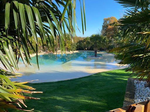 Photo de Piscin'garden