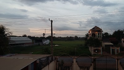 Photos of Steung Market