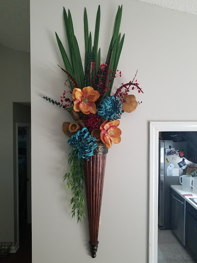 Epiphany Design Company - Event Florals and Custom Crafts - Thumbnail