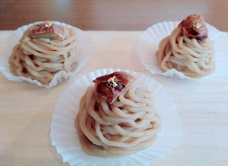 菓子安 王寺駅前店